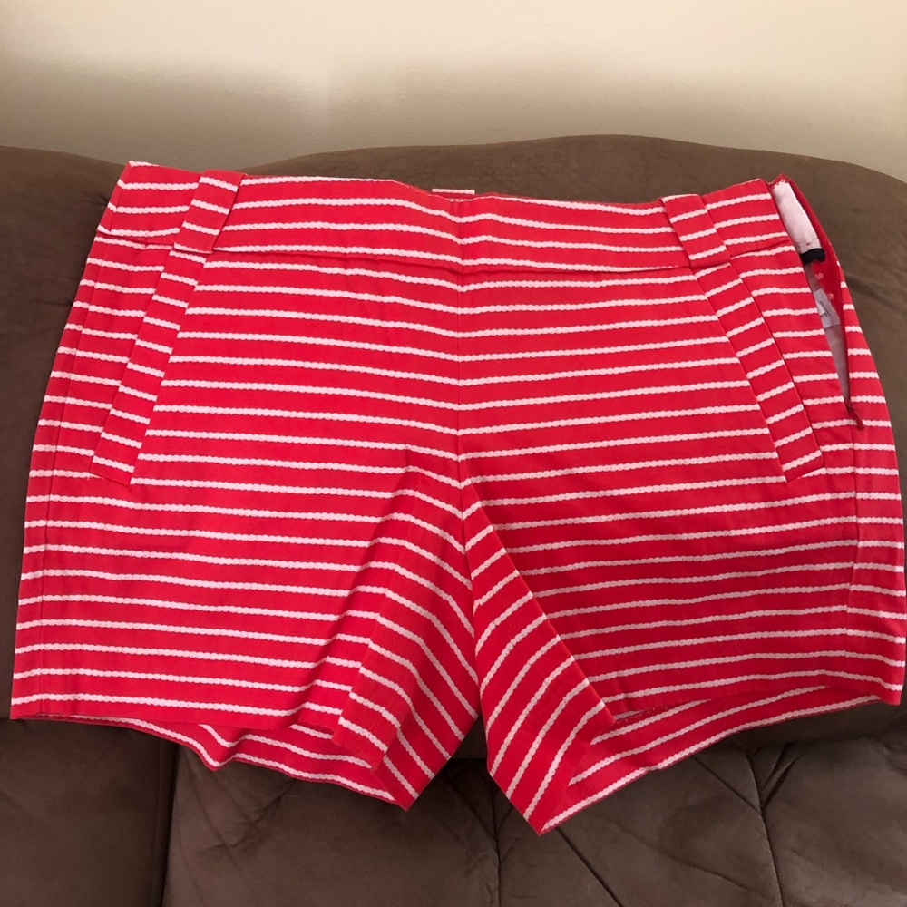 J Crew shorts
